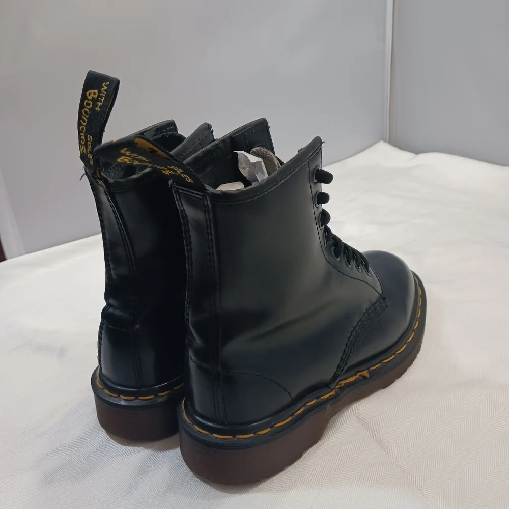 Dr. Martens Made in England Boots - Picture 6 of 17